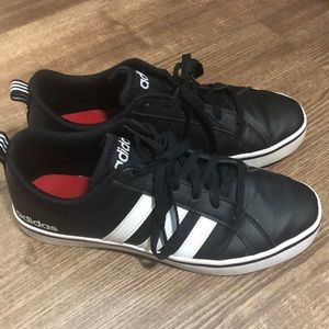 Adidas street shoes